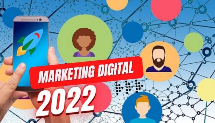 O Que é o Marketing Digital?