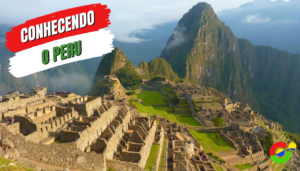 Conhecendo o Peru