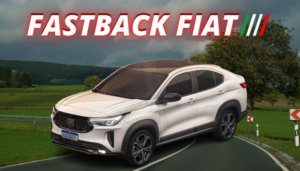 Fastback Fiat
