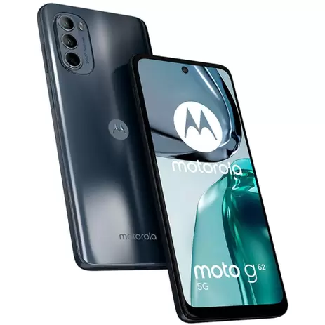 Moto G62: Análise completa do smartphone intermediário da Motorola