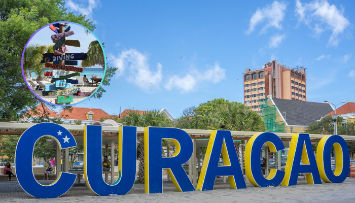 Curaçao - Explorando a Ilha Caribenha Vibrante