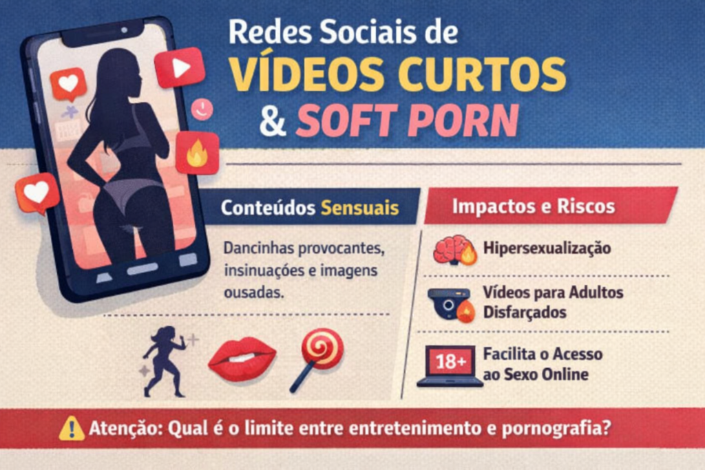 Pornografia destrói a pureza da mente e aprisiona a alma em desejos vazios — diga não a esse vício silencioso e descubra o caminho da libertação, da paz interior e de uma vida guiada por propósito e valores verdadeiros.