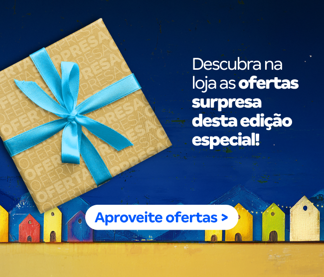 Especial Junina no Magalu! 🎉🔥 Prepare-se para uma festa de descontos como você nunca viu! Durante três dias imperdíveis – 6, 7 e 8 de junho – o Magalu transforma suas lojas em um verdadeiro arraial de ofertas, trazendo preços incríveis em smart TVs, celulares, eletrodomésticos, móveis, pneus importados e muito mais!