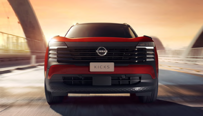 Novo Nissan Kicks 2026 - Prepare-se para se surpreender com o  SUV compacto que chega com alma de gigante e tecnologia de ponta para redefinir sua experiência ao volante.