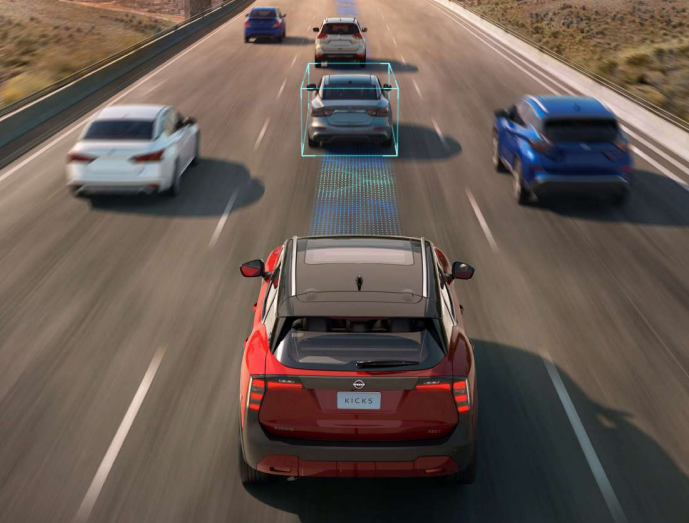 Novo Nissan Kicks 2026 - Prepare-se para se surpreender com o  SUV compacto que chega com alma de gigante e tecnologia de ponta para redefinir sua experiência ao volante.
