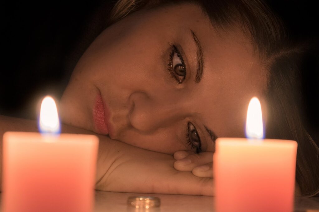 A Tristeza é uma emoção complexa que pode ter dois significados distintos — um caminho para a salvação ou um obstáculo espiritual.🌿 
