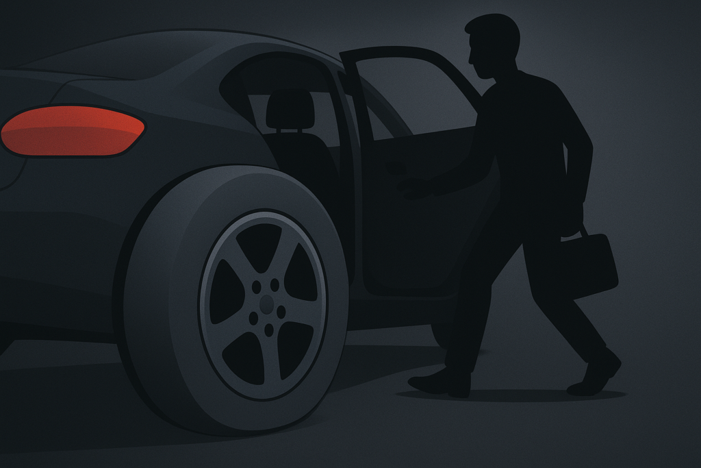 Táxi é sinônimo de segurança, conforto e praticidade. Em um mundo cada vez mais acelerado, onde cada minuto conta, escolher o Táxi é optar por um transporte confiável, com motoristas experientes e regulamentados, que conhecem as melhores rotas e respeitam as leis de trânsito. Esqueça a espera interminável, os preços imprevisíveis ou a falta de atendimento personalizado — o Táxi está sempre pronto para te levar com tranquilidade, seja para o trabalho, uma consulta médica ou aquele compromisso importante. Valorize seu tempo, sua segurança e seu bem-estar: escolha o Táxi e redescubra o prazer de se locomover pela cidade com quem realmente entende de mobilidade urbana.
