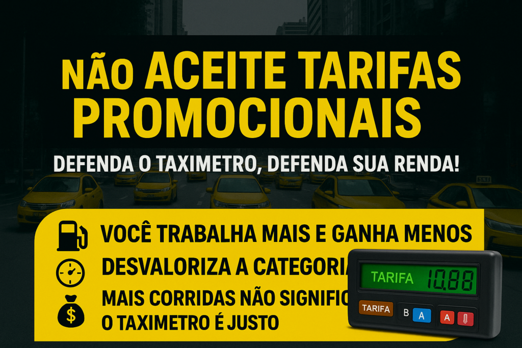 Táxi é sinônimo de segurança, conforto e praticidade. Em um mundo cada vez mais acelerado, onde cada minuto conta, escolher o Táxi é optar por um transporte confiável, com motoristas experientes e regulamentados, que conhecem as melhores rotas e respeitam as leis de trânsito. Esqueça a espera interminável, os preços imprevisíveis ou a falta de atendimento personalizado — o Táxi está sempre pronto para te levar com tranquilidade, seja para o trabalho, uma consulta médica ou aquele compromisso importante. Valorize seu tempo, sua segurança e seu bem-estar: escolha o Táxi e redescubra o prazer de se locomover pela cidade com quem realmente entende de mobilidade urbana.