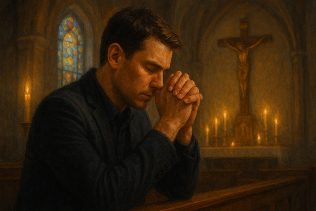 Inveja é um sentimento que pode se manifestar até nas coisas mais sagradas — como a sua oração. Quando alguém vê sua paz interior, sua fé inabalável e sua conexão com Deus, isso pode despertar desconforto em quem vive na superficialidade. Descubra por que até sua vida de oração pode incomodar e como permanecer firme diante da inveja espiritual.
