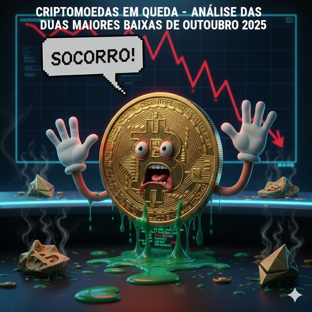 O Bitcoin é manipulado?
Essa pergunta inquietante tem ganhado força entre investidores, analistas e entusiastas do mercado cripto. Embora o Bitcoin seja vendido como uma moeda descentralizada e livre de controle institucional, os bastidores revelam uma realidade bem mais complexa. Grandes players, exchanges e até governos têm ferramentas e estratégias capazes de influenciar o preço, criar ciclos artificiais e induzir decisões em massa. Neste artigo, vamos explorar os sinais de manipulação, os mecanismos mais usados e o que isso significa para quem acredita na liberdade financeira prometida pelo Bitcoin.
Se quiser, posso seguir com o desenvolvimento completo do artigo ou adaptar essa introdução para vídeo, podcast ou redes sociais. Quer que eu continue?
