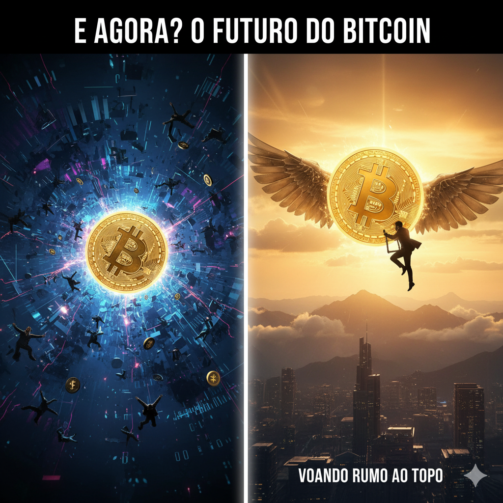 O Bitcoin é manipulado?
Essa pergunta inquietante tem ganhado força entre investidores, analistas e entusiastas do mercado cripto. Embora o Bitcoin seja vendido como uma moeda descentralizada e livre de controle institucional, os bastidores revelam uma realidade bem mais complexa. Grandes players, exchanges e até governos têm ferramentas e estratégias capazes de influenciar o preço, criar ciclos artificiais e induzir decisões em massa. Neste artigo, vamos explorar os sinais de manipulação, os mecanismos mais usados e o que isso significa para quem acredita na liberdade financeira prometida pelo Bitcoin.
Se quiser, posso seguir com o desenvolvimento completo do artigo ou adaptar essa introdução para vídeo, podcast ou redes sociais. Quer que eu continue?