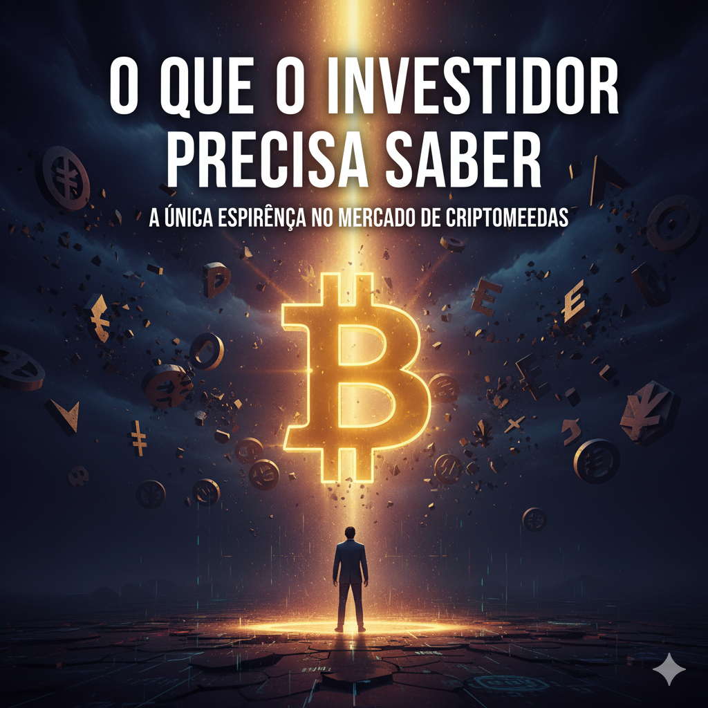 O Bitcoin é manipulado?
Essa pergunta inquietante tem ganhado força entre investidores, analistas e entusiastas do mercado cripto. Embora o Bitcoin seja vendido como uma moeda descentralizada e livre de controle institucional, os bastidores revelam uma realidade bem mais complexa. Grandes players, exchanges e até governos têm ferramentas e estratégias capazes de influenciar o preço, criar ciclos artificiais e induzir decisões em massa. Neste artigo, vamos explorar os sinais de manipulação, os mecanismos mais usados e o que isso significa para quem acredita na liberdade financeira prometida pelo Bitcoin.
Se quiser, posso seguir com o desenvolvimento completo do artigo ou adaptar essa introdução para vídeo, podcast ou redes sociais. Quer que eu continue?