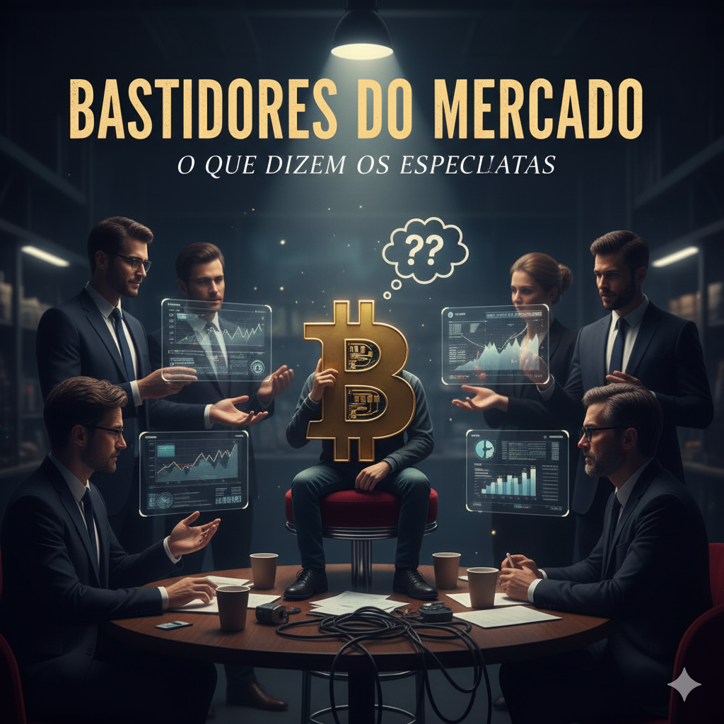 O Bitcoin é manipulado?
Essa pergunta inquietante tem ganhado força entre investidores, analistas e entusiastas do mercado cripto. Embora o Bitcoin seja vendido como uma moeda descentralizada e livre de controle institucional, os bastidores revelam uma realidade bem mais complexa. Grandes players, exchanges e até governos têm ferramentas e estratégias capazes de influenciar o preço, criar ciclos artificiais e induzir decisões em massa. Neste artigo, vamos explorar os sinais de manipulação, os mecanismos mais usados e o que isso significa para quem acredita na liberdade financeira prometida pelo Bitcoin.
Se quiser, posso seguir com o desenvolvimento completo do artigo ou adaptar essa introdução para vídeo, podcast ou redes sociais. Quer que eu continue?