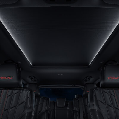 Descubra o novo Nissan Armada 2026: um SUV imponente com design renovado, motor V6 biturbo de 460 cv, versão NISMO de alto desempenho, interior luxuoso e tecnologia de ponta. Potência, conforto e inovação para quem exige o máximo.