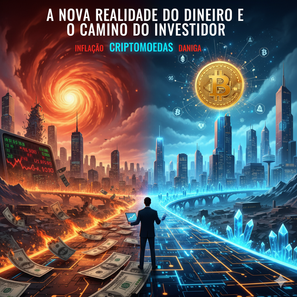 O FED injeta US$ 29,4 bilhões nos mercados da noite para o dia em meio a temores de crise de liquidez