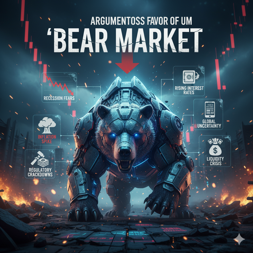 Mercado Cripto segue em rápida evolução, impulsionado por movimentos macroeconômicos, avanços tecnológicos e mudanças no comportamento dos investidores. Em meio à volatilidade característica, novas oportunidades surgem a cada ciclo, enquanto projetos ganham maturidade e a adoção global continua a se expandir. Para quem busca entender tendências, identificar sinais de força ou antecipar mudanças no cenário financeiro digital, acompanhar esse mercado tornou-se essencial.