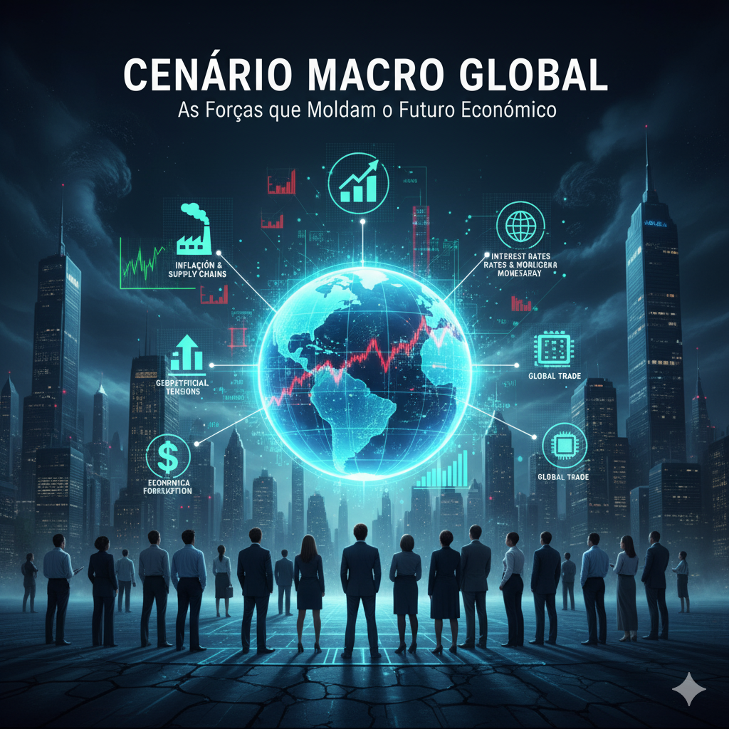 Mercado Cripto segue em rápida evolução, impulsionado por movimentos macroeconômicos, avanços tecnológicos e mudanças no comportamento dos investidores. Em meio à volatilidade característica, novas oportunidades surgem a cada ciclo, enquanto projetos ganham maturidade e a adoção global continua a se expandir. Para quem busca entender tendências, identificar sinais de força ou antecipar mudanças no cenário financeiro digital, acompanhar esse mercado tornou-se essencial.