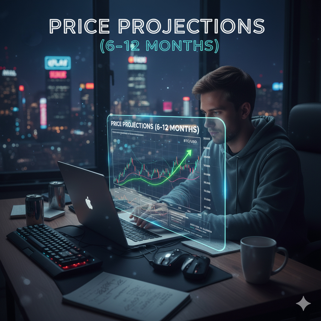 Mercado Cripto segue em rápida evolução, impulsionado por movimentos macroeconômicos, avanços tecnológicos e mudanças no comportamento dos investidores. Em meio à volatilidade característica, novas oportunidades surgem a cada ciclo, enquanto projetos ganham maturidade e a adoção global continua a se expandir. Para quem busca entender tendências, identificar sinais de força ou antecipar mudanças no cenário financeiro digital, acompanhar esse mercado tornou-se essencial.