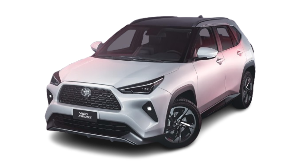 O Toyota Yaris Cross acaba de chegar ao Brasil e já está redefinindo padrões. Com design arrojado, tecnologia de ponta e o título de primeiro híbrido flex full da categoria, ele não veio para competir — veio para liderar. Produzido em Sorocaba (SP), o modelo une desempenho, eficiência e conforto em um pacote que promete conquistar quem busca inovação sem abrir mão de economia e confiabilidade. E mais: com o menor custo de revisão do segmento e até 10 anos de garantia, o Yaris Cross não é apenas um carro — é um investimento inteligente no seu estilo de vida.
