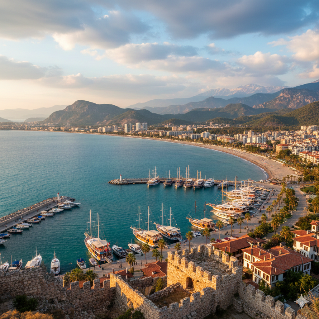 Turquia: descubra Istambul, Capadócia e praias incríveis. Veja quando ir, quanto custa viajar e monte o roteiro perfeito para sua viagem.