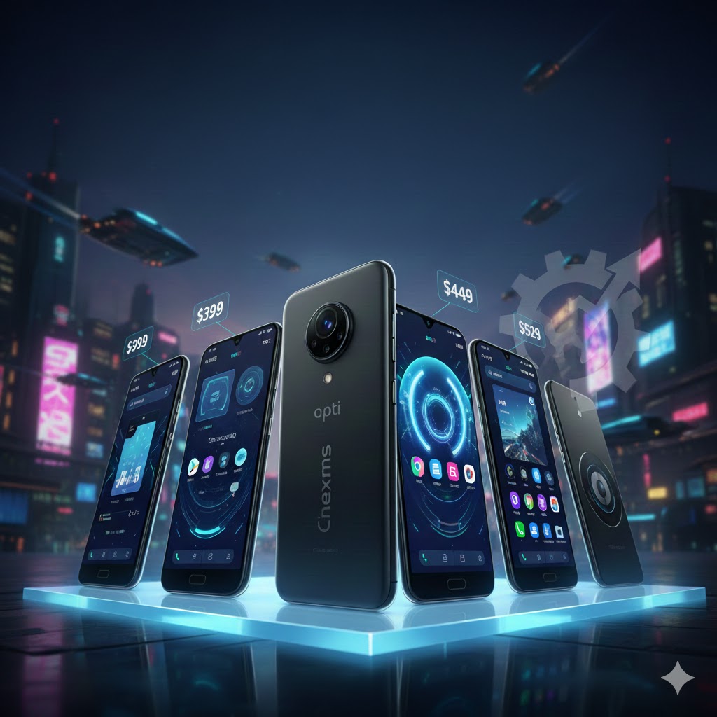 Melhores Celulares de 2026 — Inovação, Poder e Tecnologia como Você Nunca Viu! O mercado de smartphones em 2026 está simplesmente revolucionando o jeito como vivemos, trabalhamos, jogamos e nos conectamos. Se você quer o melhor em desempenho, câmeras espetaculares, bateria duradoura e recursos inteligentes alimentados por IA, este é o ano para fazer o upgrade ideal!