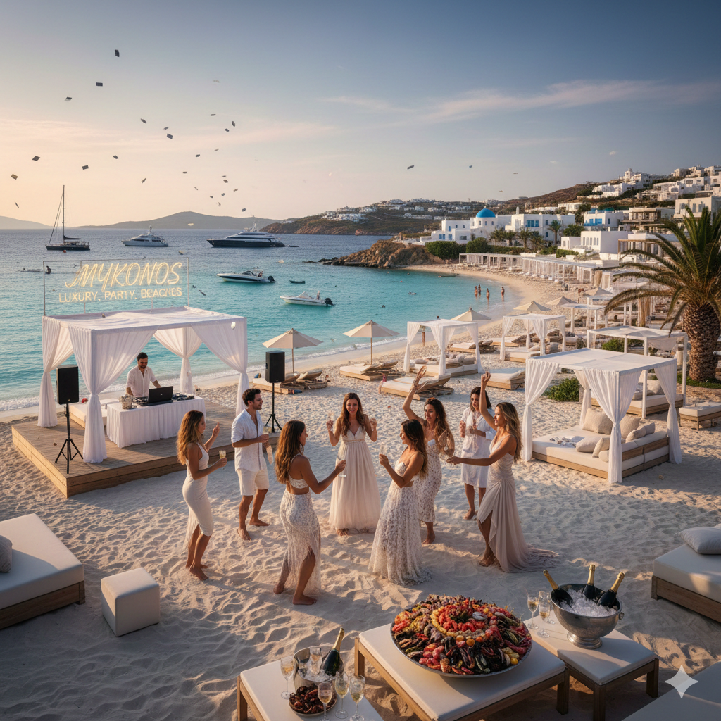 Grécia Atenas, Santorini e Mykonos são destinos inesquecíveis que combinam história milenar, ilhas paradisíacas, gastronomia única e paisagens de tirar o fôlego. Descubra por que viajar para a Grécia é o sonho de milhões de viajantes.