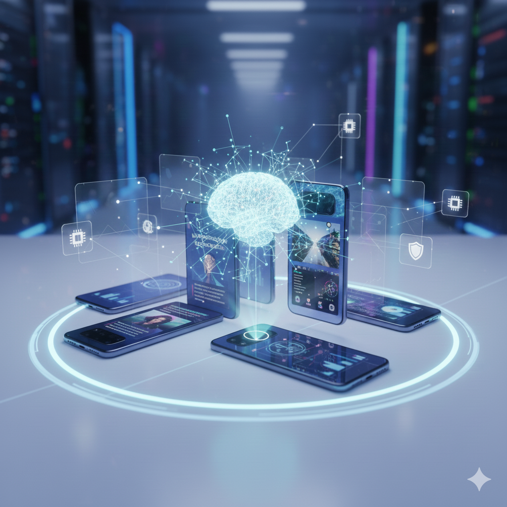 Melhores Celulares de 2026 — Inovação, Poder e Tecnologia como Você Nunca Viu! O mercado de smartphones em 2026 está simplesmente revolucionando o jeito como vivemos, trabalhamos, jogamos e nos conectamos. Se você quer o melhor em desempenho, câmeras espetaculares, bateria duradoura e recursos inteligentes alimentados por IA, este é o ano para fazer o upgrade ideal!