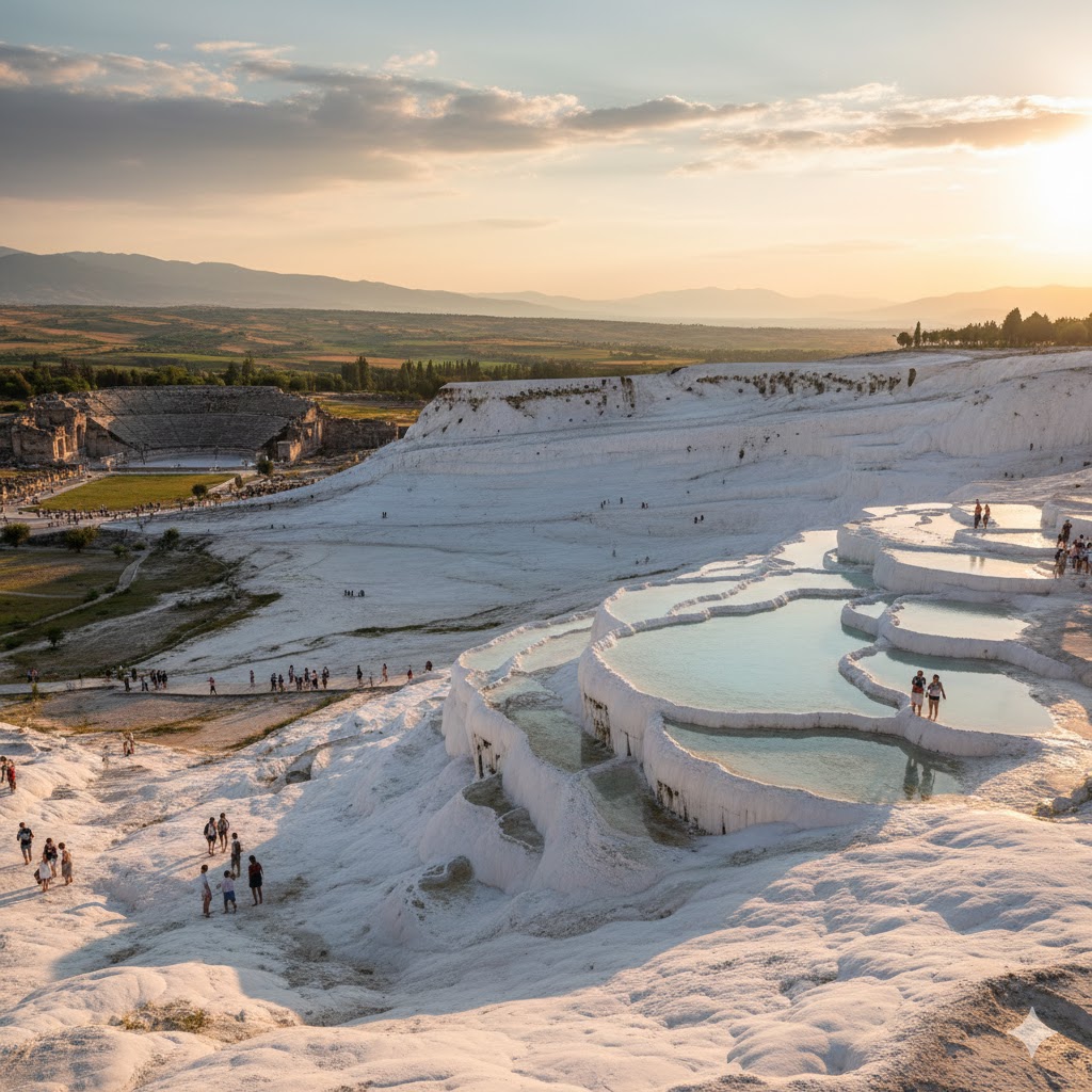 Turquia: descubra Istambul, Capadócia e praias incríveis. Veja quando ir, quanto custa viajar e monte o roteiro perfeito para sua viagem.