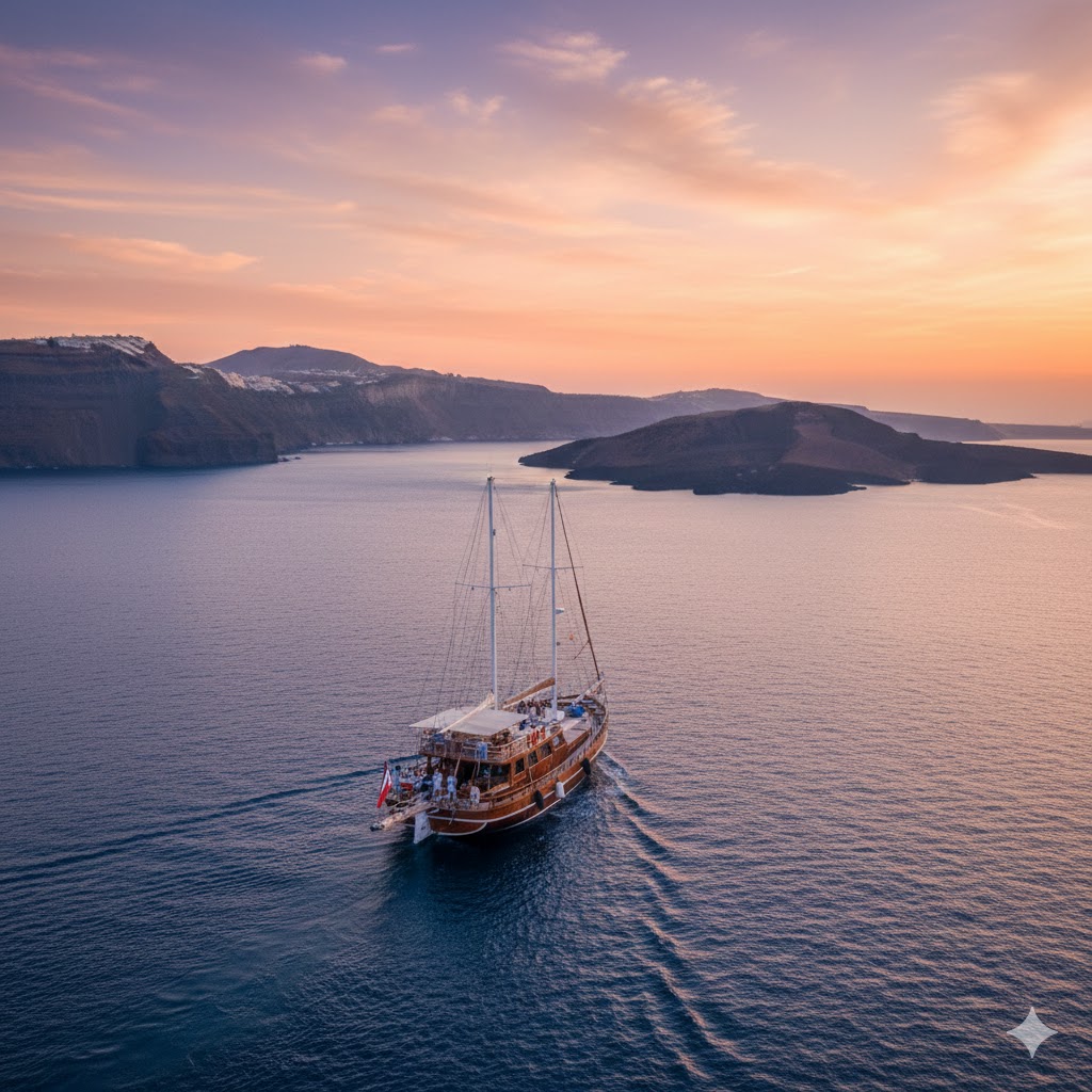 Grécia Atenas, Santorini e Mykonos são destinos inesquecíveis que combinam história milenar, ilhas paradisíacas, gastronomia única e paisagens de tirar o fôlego. Descubra por que viajar para a Grécia é o sonho de milhões de viajantes.