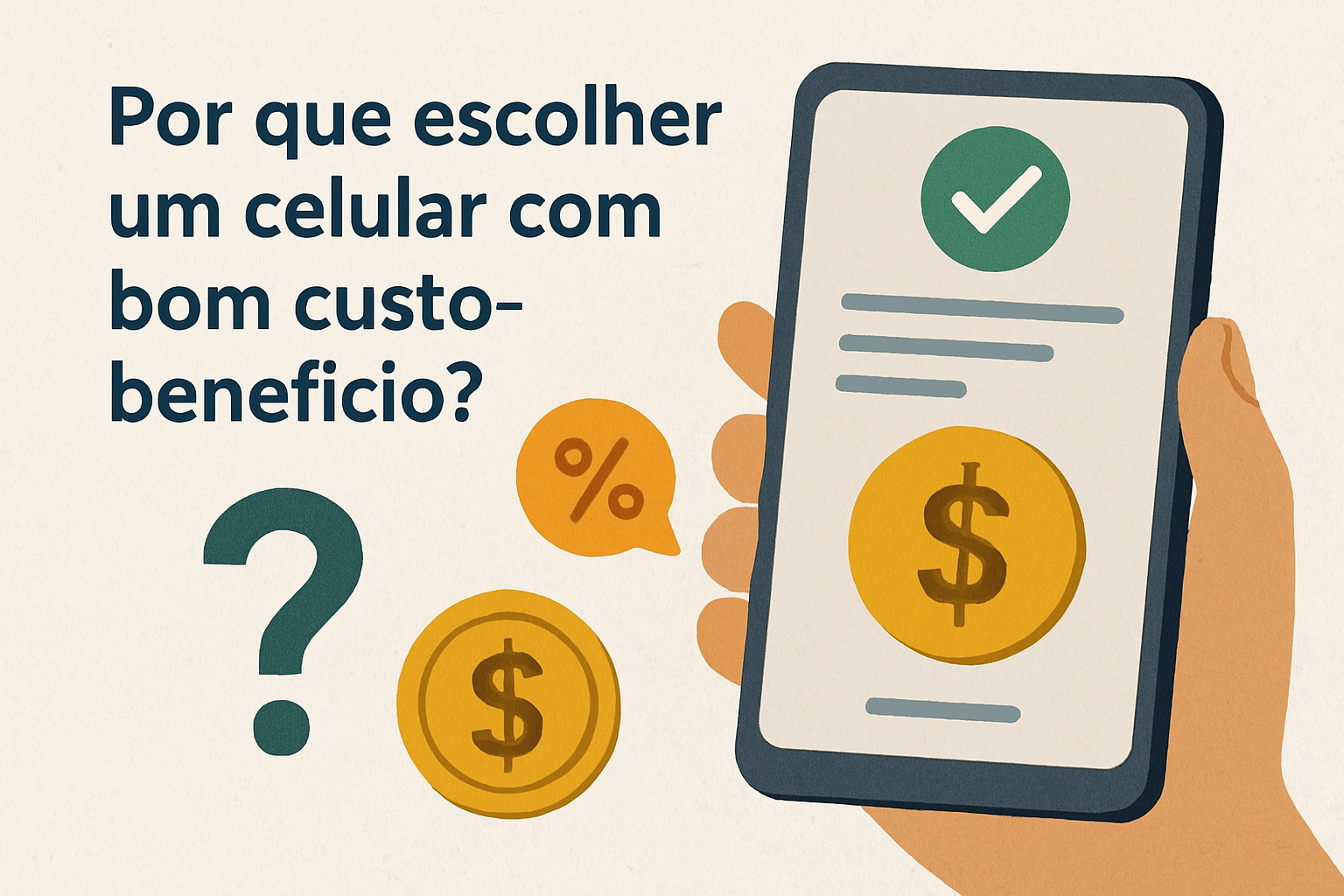 Melhores Celulares de 2026 — Inovação, Poder e Tecnologia como Você Nunca Viu! O mercado de smartphones em 2026 está simplesmente revolucionando o jeito como vivemos, trabalhamos, jogamos e nos conectamos. Se você quer o melhor em desempenho, câmeras espetaculares, bateria duradoura e recursos inteligentes alimentados por IA, este é o ano para fazer o upgrade ideal!