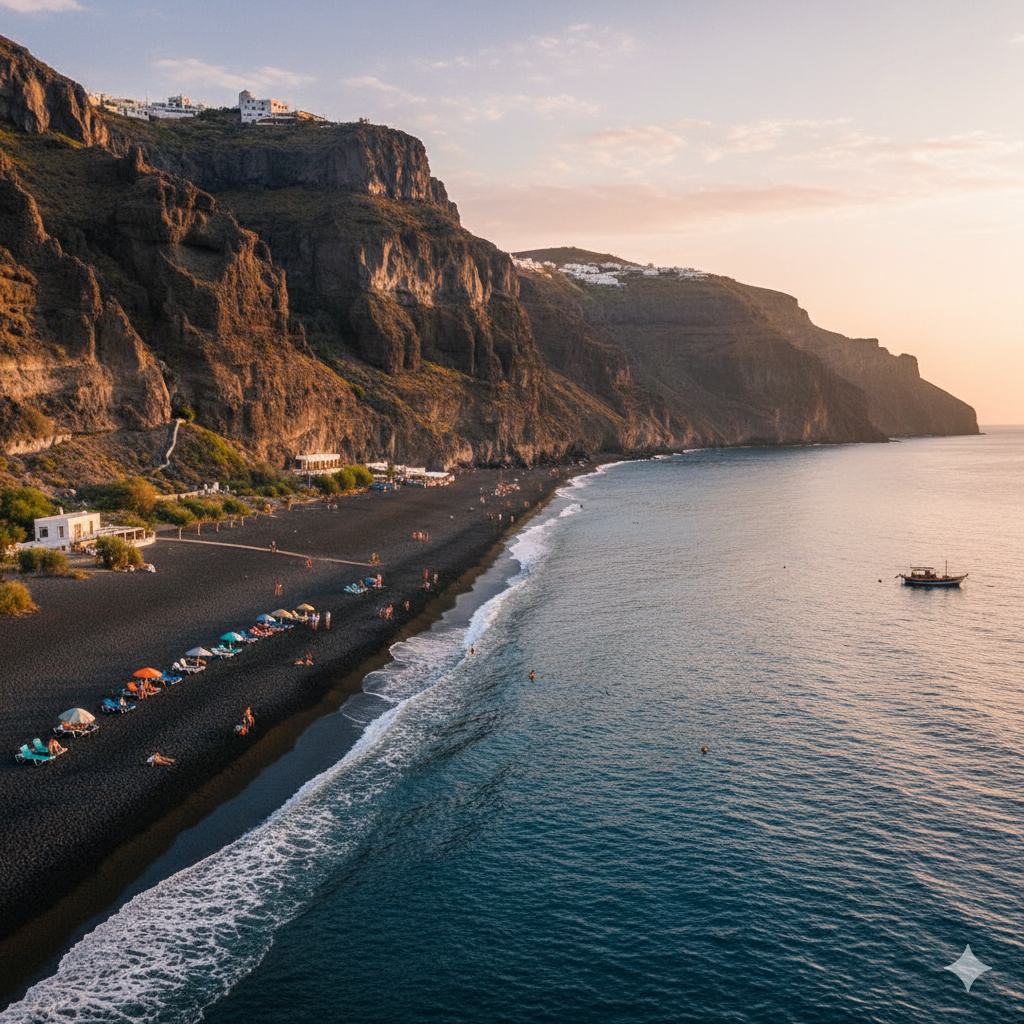 Grécia Atenas, Santorini e Mykonos são destinos inesquecíveis que combinam história milenar, ilhas paradisíacas, gastronomia única e paisagens de tirar o fôlego. Descubra por que viajar para a Grécia é o sonho de milhões de viajantes.