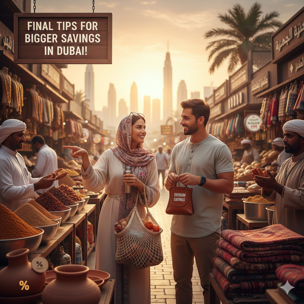 Viajar para Dubai é muito mais acessível do que muita gente imagina — e pode ser a experiência da sua vida sem estourar o orçamento. Conhecida pelo luxo e pelos arranha-céus impressionantes, a cidade também surpreende com atrações gratuitas, passeios baratos, praias públicas incríveis e uma infraestrutura que facilita economizar em transporte, alimentação e lazer. Com planejamento inteligente, é possível explorar mercados tradicionais, caminhar por regiões modernas, curtir paisagens deslumbrantes e viver o melhor de Dubai gastando pouco. Se você sonha em conhecer um destino internacional inesquecível sem abrir mão da economia, este guia vai mostrar que Dubai está mais perto da sua realidade do que você pensa.