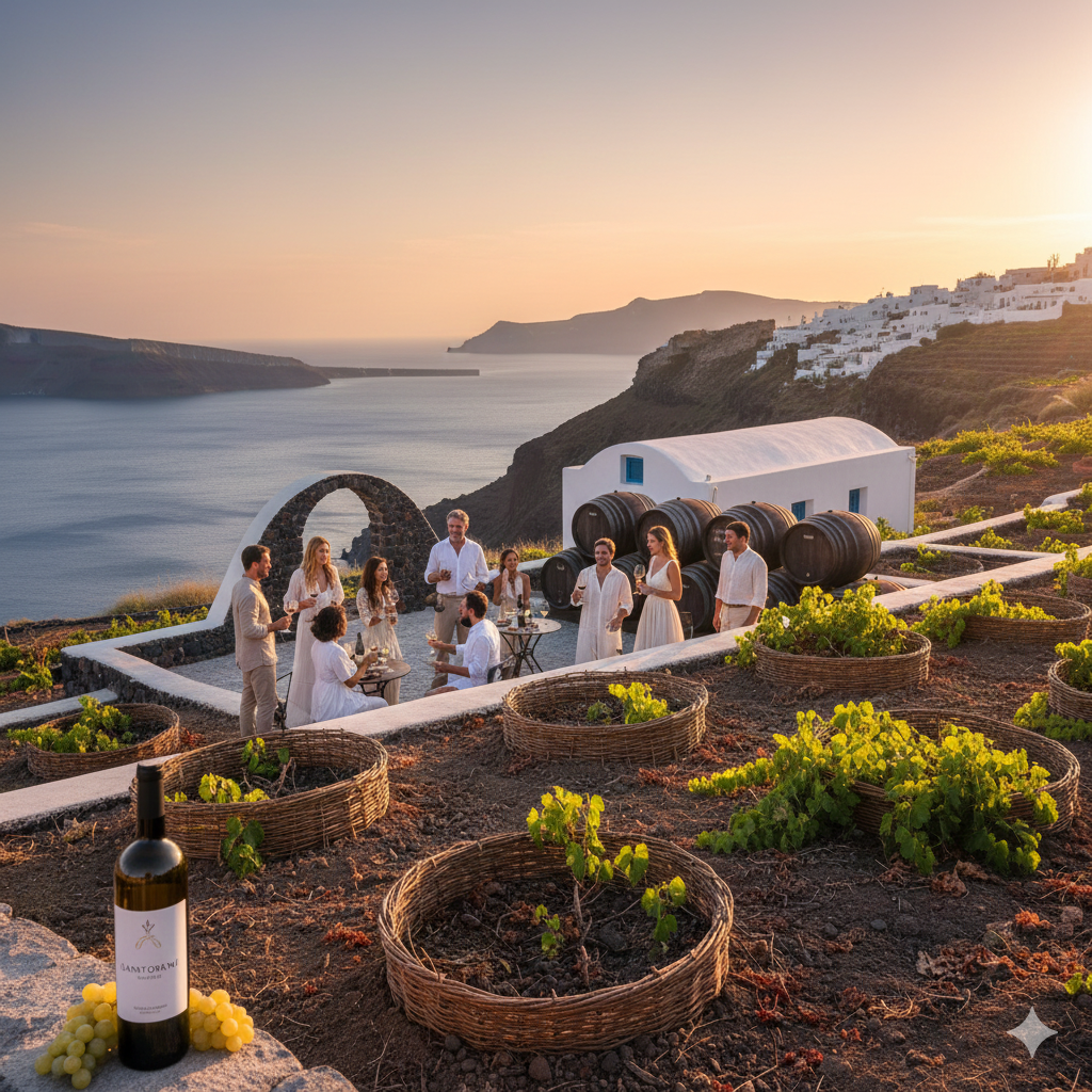Grécia Atenas, Santorini e Mykonos são destinos inesquecíveis que combinam história milenar, ilhas paradisíacas, gastronomia única e paisagens de tirar o fôlego. Descubra por que viajar para a Grécia é o sonho de milhões de viajantes.