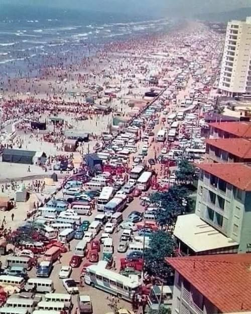 Descubra Praia Grande e encante-se com as praias do Boqueirão, Guilhermina e Aviação, que oferecem ótima infraestrutura, belas paisagens, lazer, gastronomia e opções perfeitas para curtir o litoral paulista.