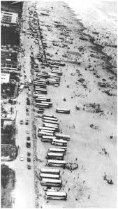 Descubra Praia Grande e encante-se com as praias do Boqueirão, Guilhermina e Aviação, que oferecem ótima infraestrutura, belas paisagens, lazer, gastronomia e opções perfeitas para curtir o litoral paulista.