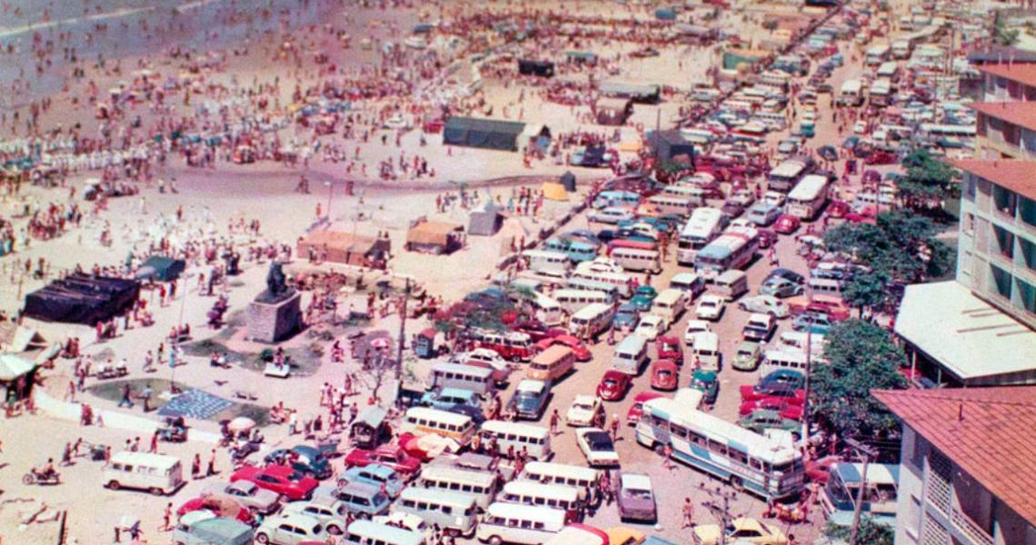 Descubra Praia Grande e encante-se com as praias do Boqueirão, Guilhermina e Aviação, que oferecem ótima infraestrutura, belas paisagens, lazer, gastronomia e opções perfeitas para curtir o litoral paulista.