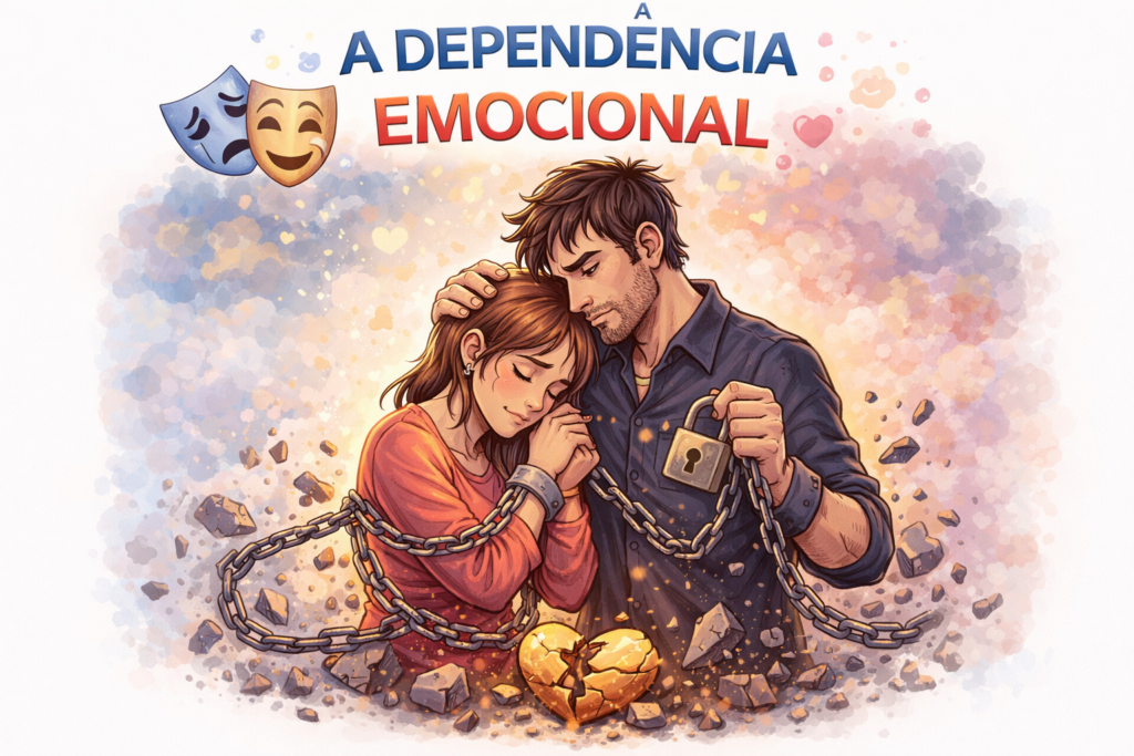 **Sair de um Relacionamento com um Narcisista** é mais do que um término — é um ato de coragem que revela as armadilhas emocionais invisíveis e mostra, passo a passo, como retomar sua autoestima, sua liberdade e o controle da sua vida.
