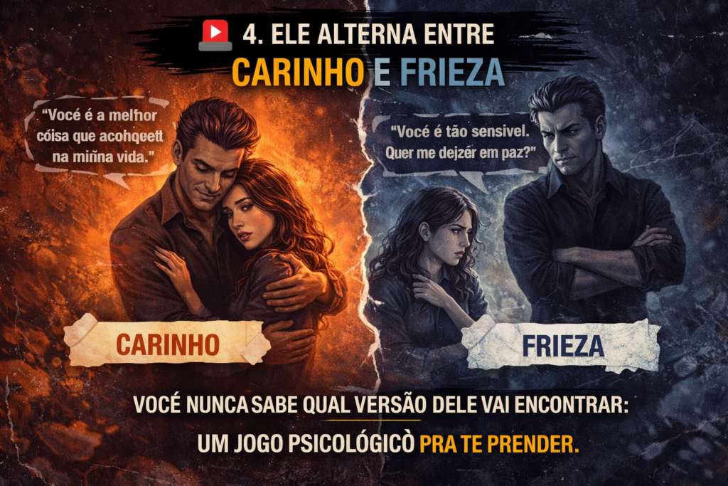 Manipulado por um Narcisista: descubra os sinais ocultos, entenda as táticas emocionais e aprenda como se libertar de relacionamentos tóxicos antes que sua autoestima seja completamente destruída. Um guia essencial para recuperar sua força e voltar a ter controle da sua vida.