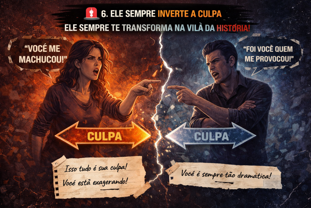 Manipulado por um Narcisista: descubra os sinais ocultos, entenda as táticas emocionais e aprenda como se libertar de relacionamentos tóxicos antes que sua autoestima seja completamente destruída. Um guia essencial para recuperar sua força e voltar a ter controle da sua vida.