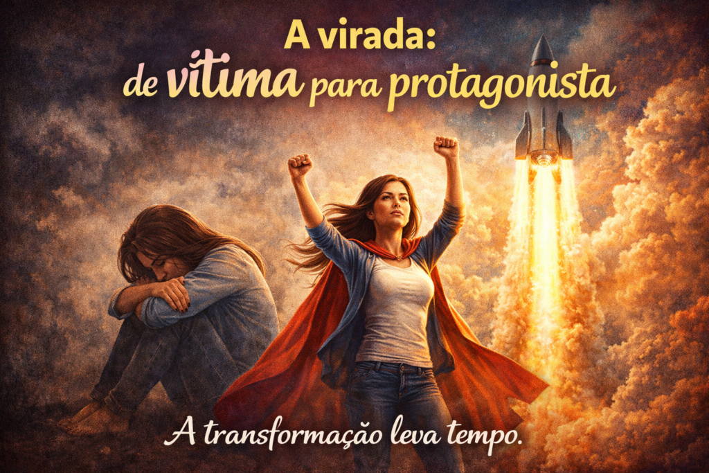 Depois do Narcisista: Como Reconstruir Sua Autoestima do Zero e retomar o controle da sua vida com confiança, clareza emocional e força interior — descubra os passos essenciais para se libertar das marcas do passado e se tornar uma versão mais forte, segura e valorizada de si mesma.