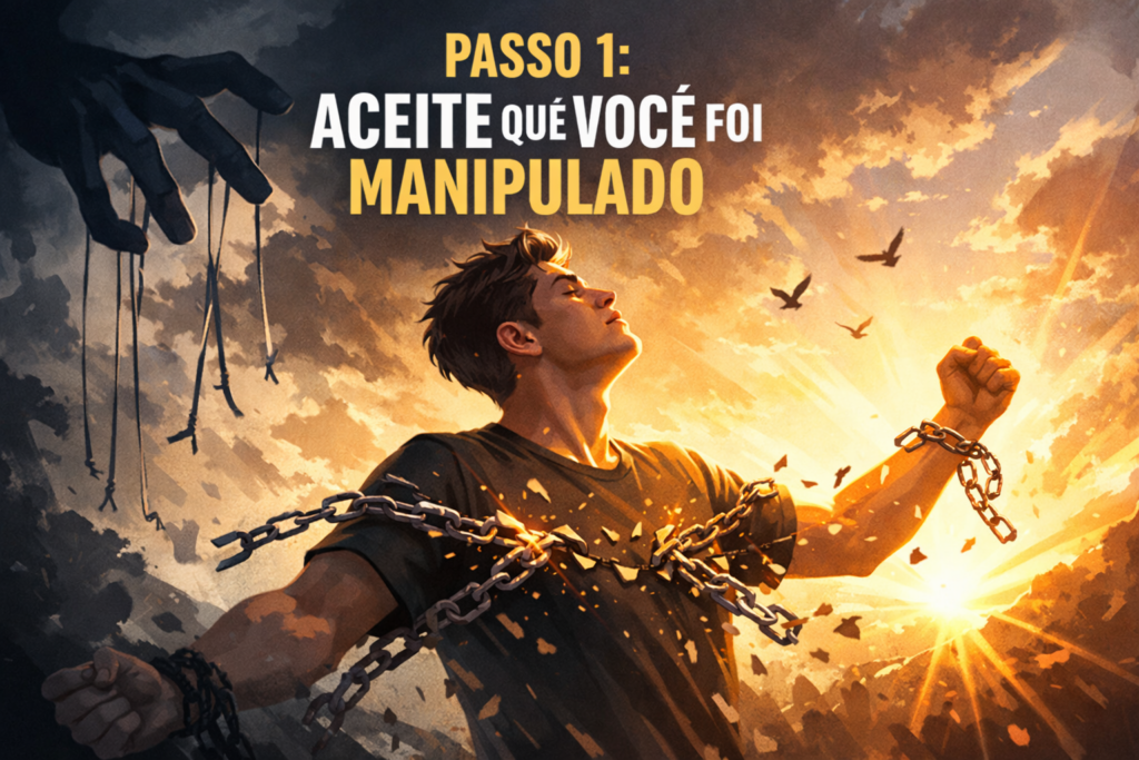Depois do Narcisista: Como Reconstruir Sua Autoestima do Zero e retomar o controle da sua vida com confiança, clareza emocional e força interior — descubra os passos essenciais para se libertar das marcas do passado e se tornar uma versão mais forte, segura e valorizada de si mesma.