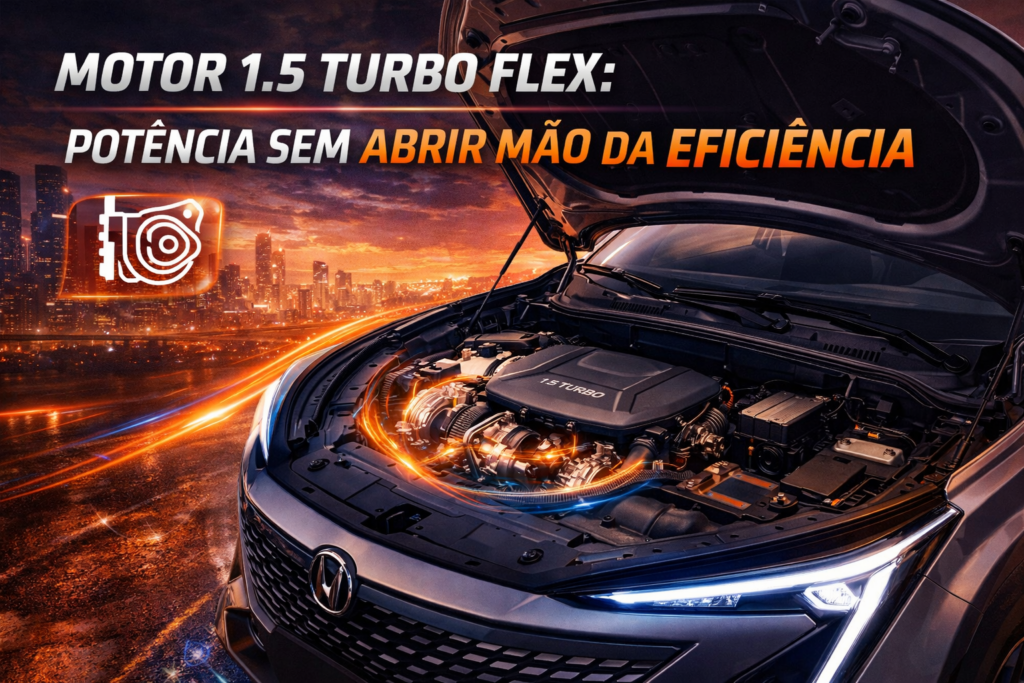 Caoa Changan UNI-T 1.5 Turbo Flex: o SUV que redefine o padrão com design futurista, tecnologia de ponta e desempenho surpreendente — colocando Compass, Corolla Cross e Taos no bolso com estilo, potência e inovação.