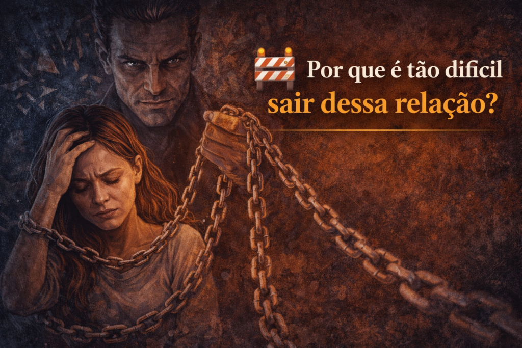 Narcisista: aprenda a identificar sinais ocultos, se proteger de manipulações emocionais e se libertar de vez de relações tóxicas — recupere sua força, sua autoestima e volte a ter controle total da sua vida agora!