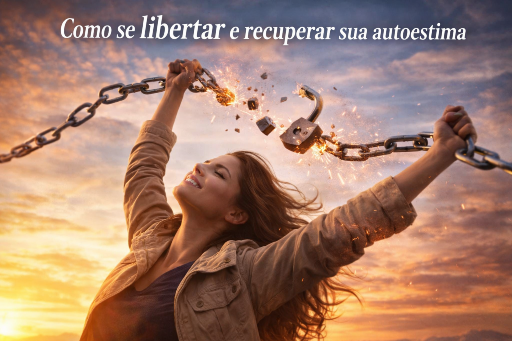 Narcisista: aprenda a identificar sinais ocultos, se proteger de manipulações emocionais e se libertar de vez de relações tóxicas — recupere sua força, sua autoestima e volte a ter controle total da sua vida agora!