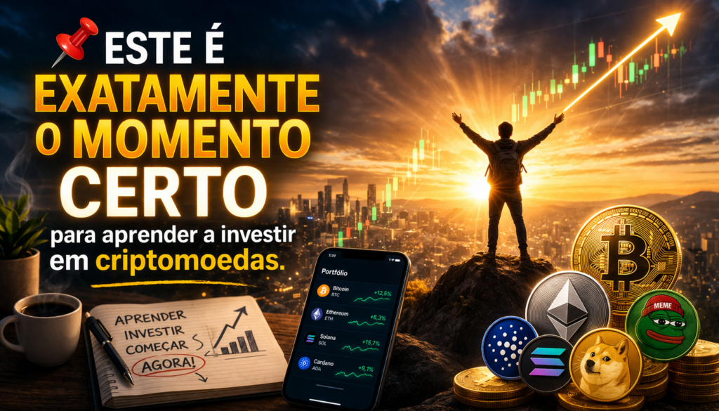 Bitcoin pode cair até US$ 10 mil, segundo a Bloomberg Intelligence. Entenda o que está acontecendo no mercado cripto e saiba como proteger seus investimentos agora.