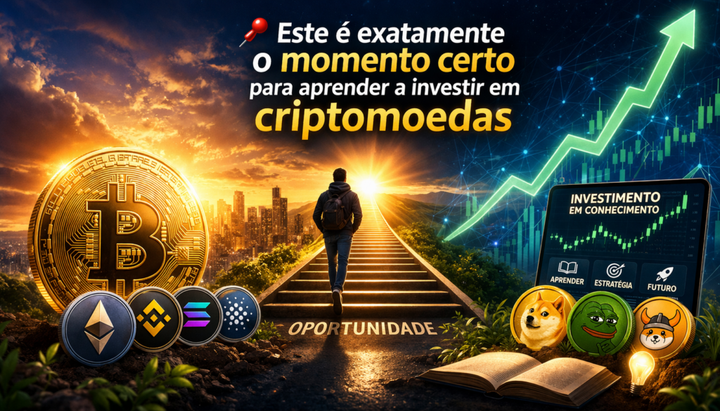 Bitcoin pode cair até US$ 10 mil, segundo a Bloomberg Intelligence. Entenda o que está acontecendo no mercado cripto e saiba como proteger seus investimentos agora.