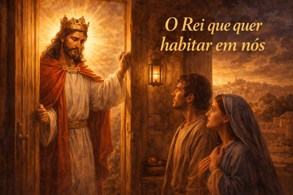 Hosana ao Filho de Davi: do canto à entrega total — descubra como transformar louvor em vida, vivendo com humildade, fé e fidelidade a cada passo, respondendo ao chamado de Cristo com o coração e atitudes.