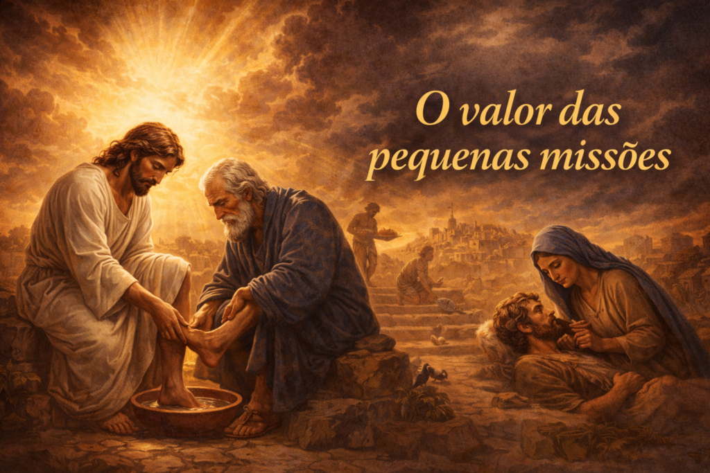 Hosana ao Filho de Davi: do canto à entrega total — descubra como transformar louvor em vida, vivendo com humildade, fé e fidelidade a cada passo, respondendo ao chamado de Cristo com o coração e atitudes.