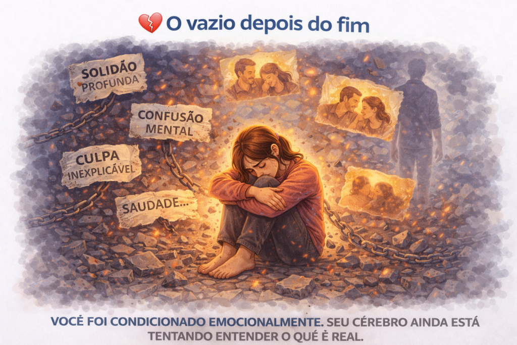 Depois do Narcisista: Como Reconstruir Sua Autoestima do Zero e retomar o controle da sua vida com confiança, clareza emocional e força interior — descubra os passos essenciais para se libertar das marcas do passado e se tornar uma versão mais forte, segura e valorizada de si mesma.