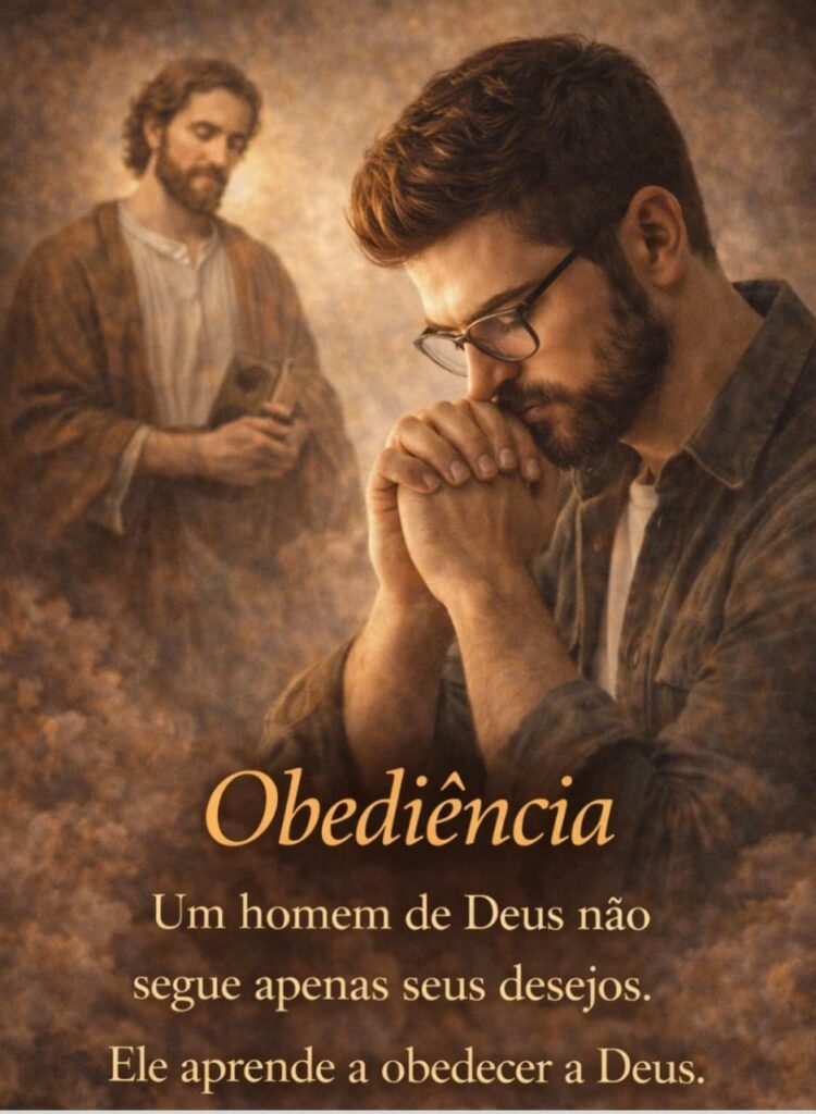 7 Virtudes de um Homem Formado por São José! Descubra como fidelidade, silêncio, obediência e outras virtudes podem transformar sua vida, fortalecer sua fé e moldar um caráter firme, íntegro e verdadeiramente exemplar.